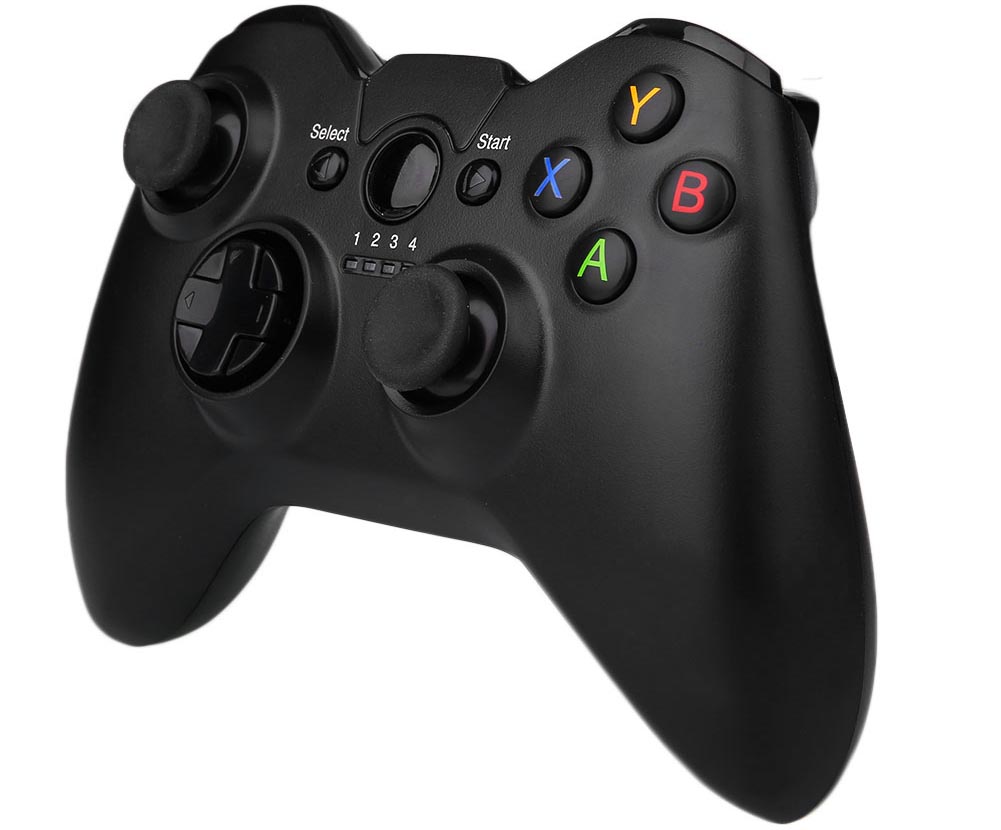 Xshock Driver For Usb Shock Joystick